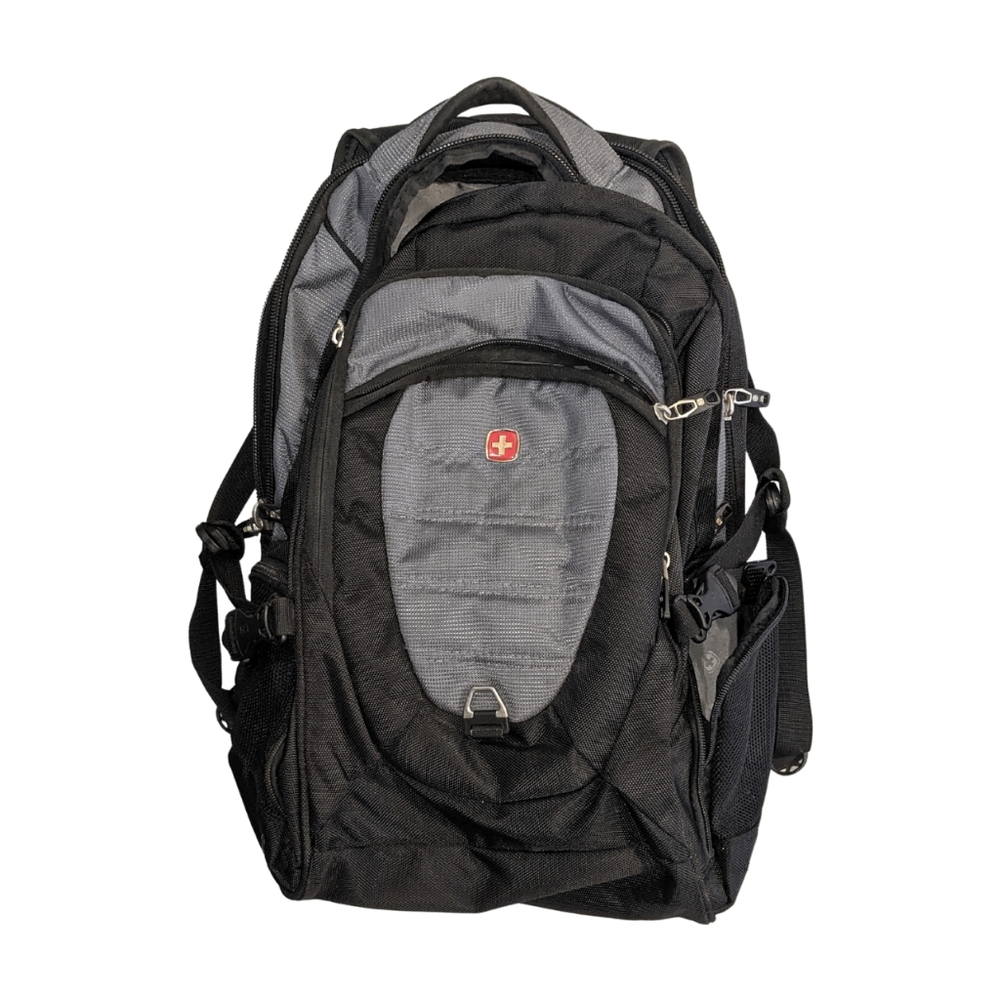 SwissGear Backpack